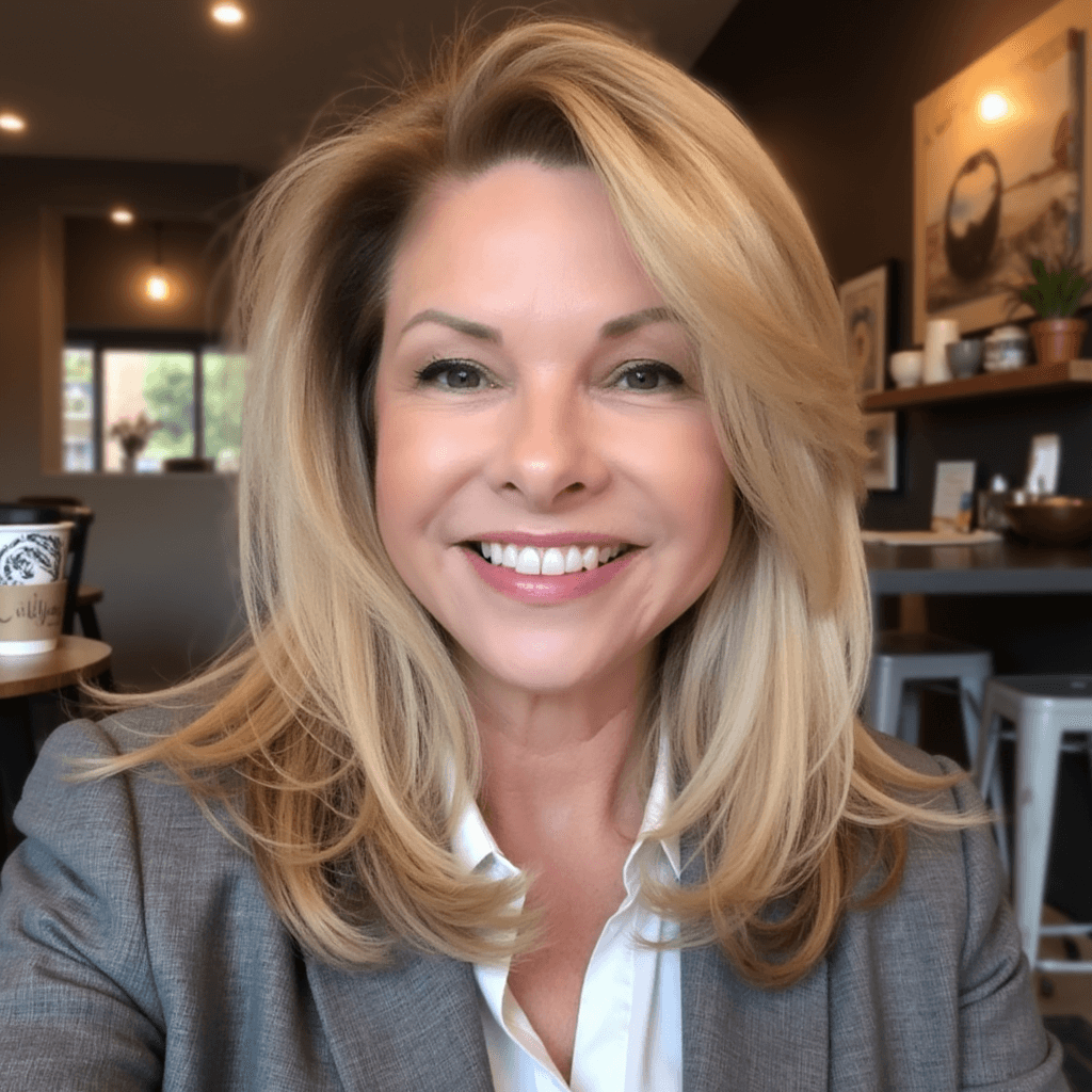 Carollynn Hammersmith | digitalBard | Monthly AI Advisory — AI strategy accountability for executive leaders