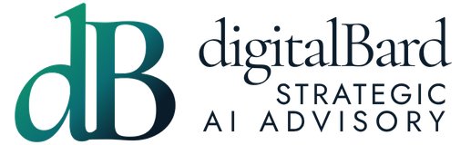digitalBard, Strategic AI Advisory