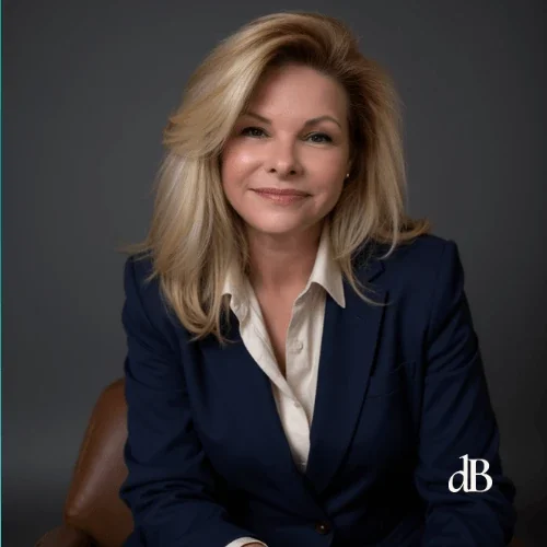 Carollynn Hammersmith | digitalBard.co | AI Strategy Advisor | AI strategy consulting for executives